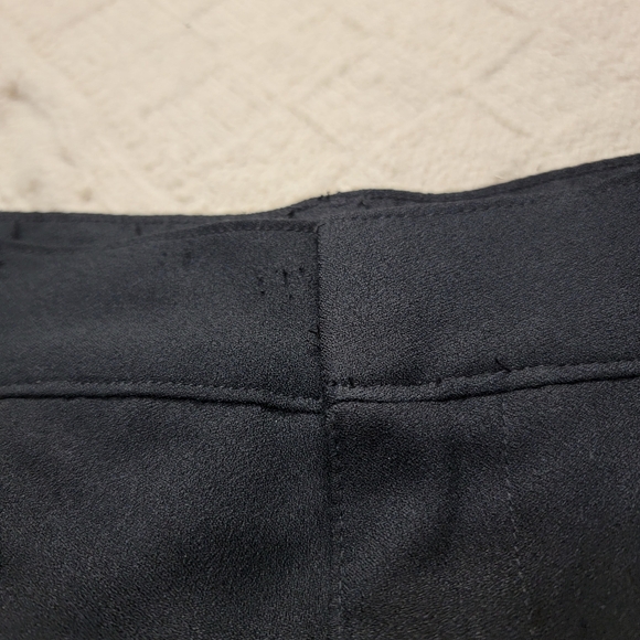 ❤️SOLD❤️Abercrombie Tailored Shorts - Picture 3 of 10